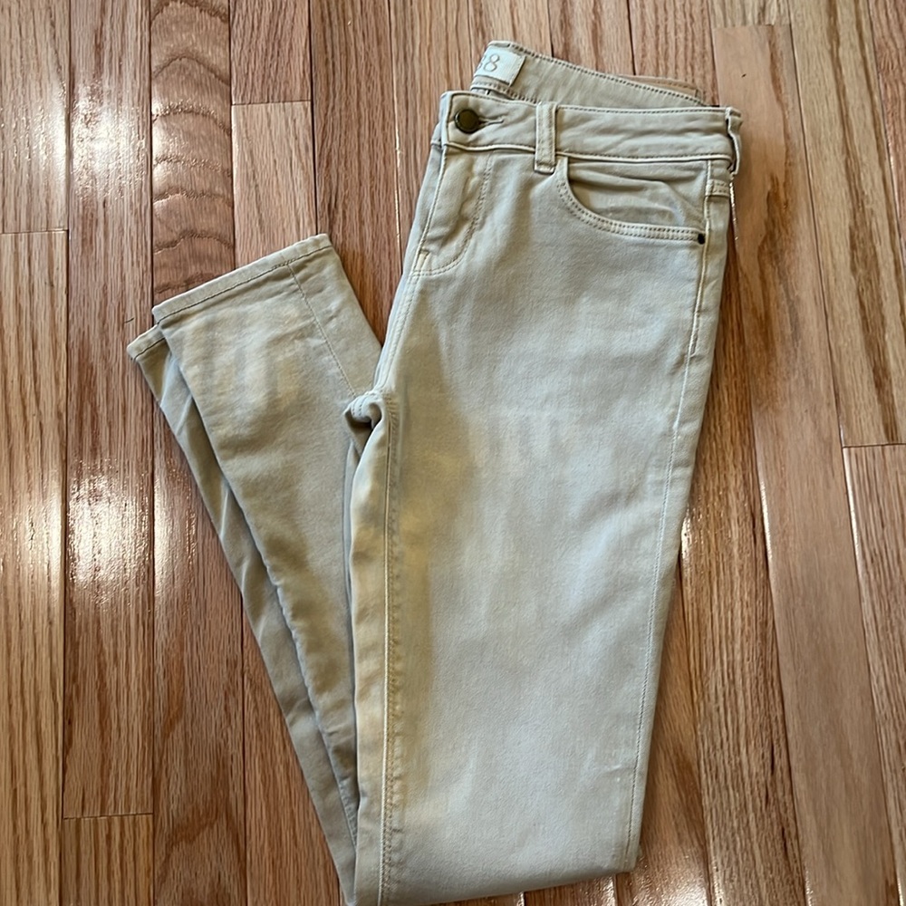Zara jeans